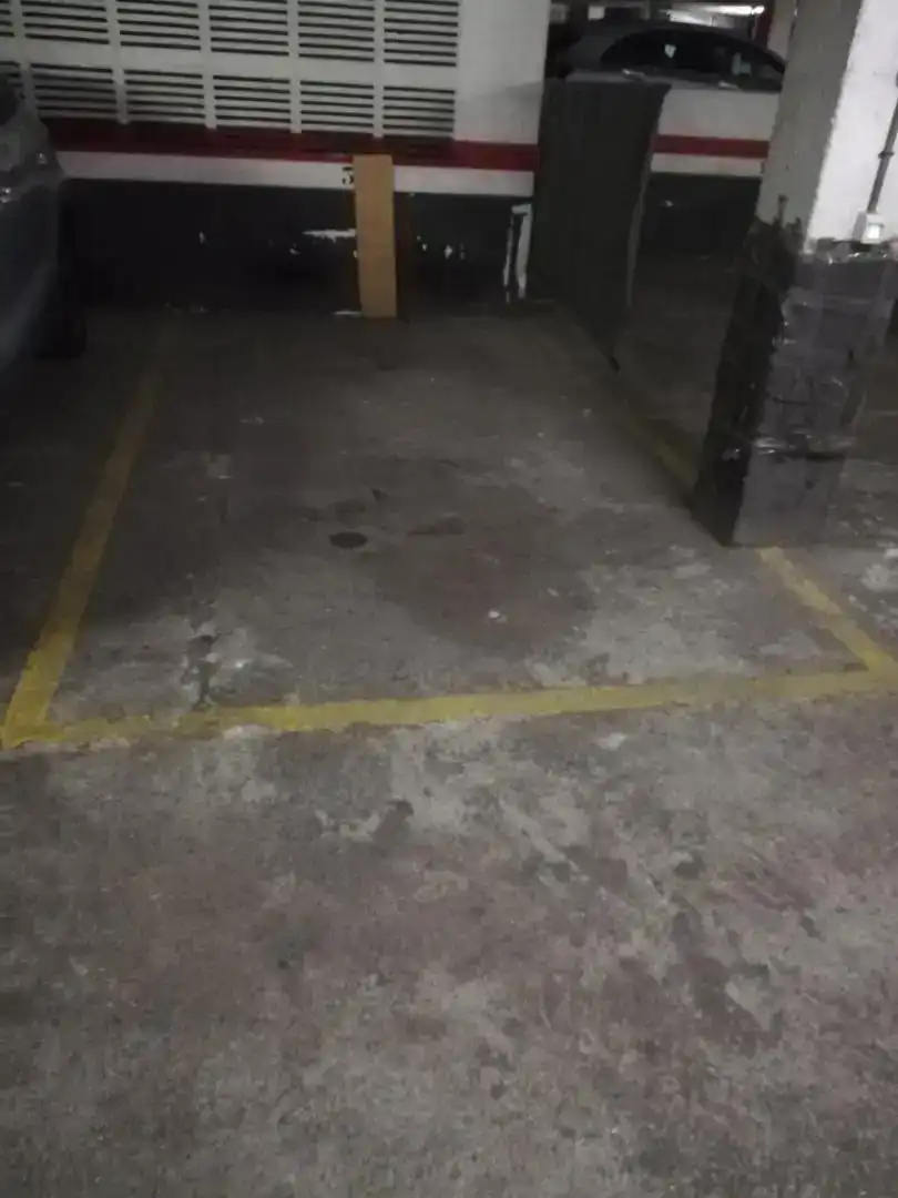 Parking of Garage for sale in Balaguer