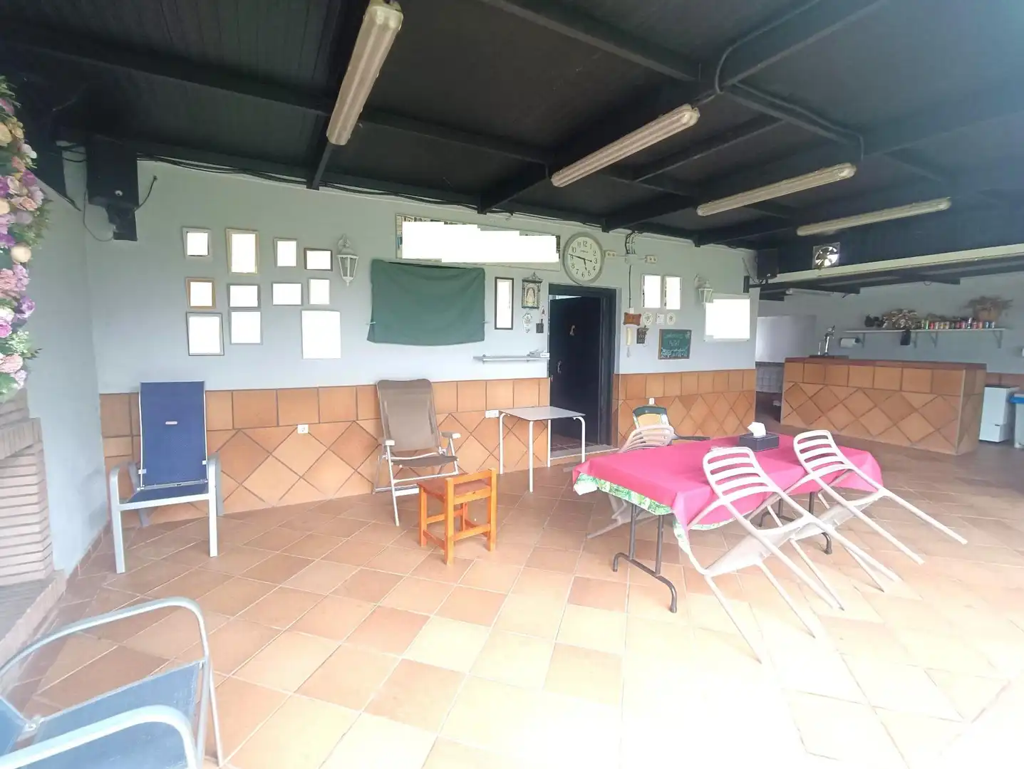 Chalet con piscina en venta en Caballero Bonald - San José Obrero - Guadalcacín, imagen 8