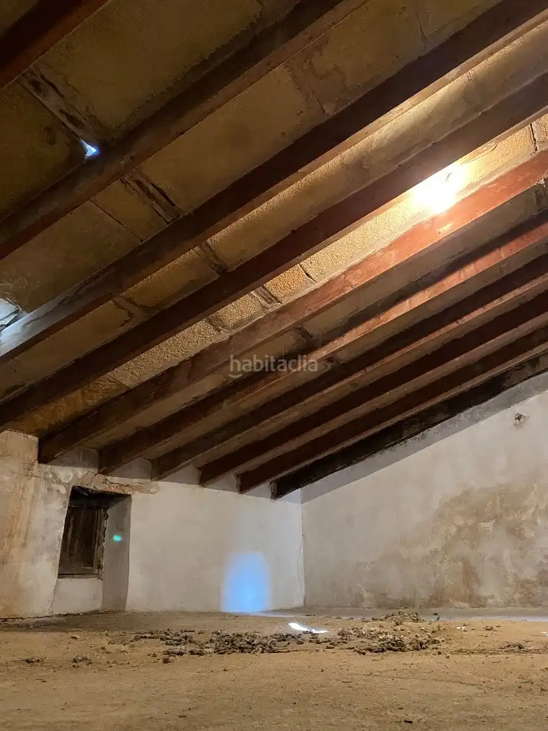 Casa amb jardí en venda a Carrer d'en Pitxol 17, imagen 5