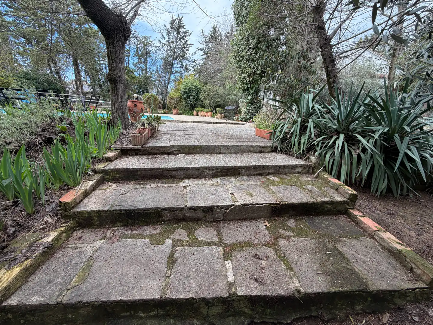 Xalet amb piscina en venda a Camino de El Vergel., imagen 17