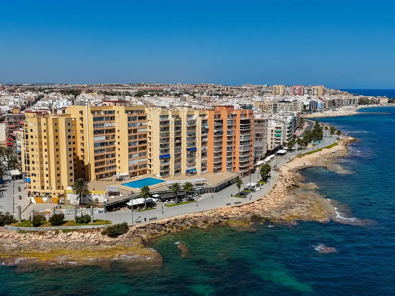 Wohnung mit Terrasse zum Verkauf in Playa del Cura, imagen 39