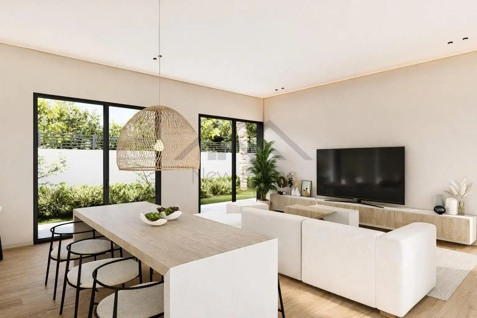 Houses for sale in El Carme - Sant Agustí - Bonavista