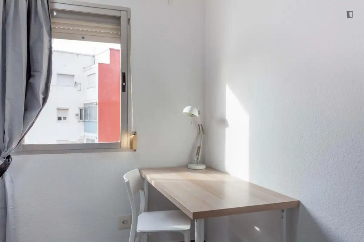 Habitació a Valencia, Valencia