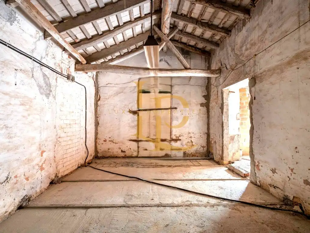 Finca rústica en venda en Rubí amb Calefacció, Jardí privat i Parquet