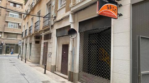 Photo 2 of Premises for sale in Calle General Margallo, San Juan,  Murcia Capital