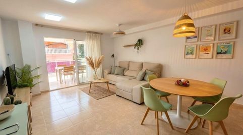 Foto 3 de Apartamento en venta en Moncófar Playa, Moncofa