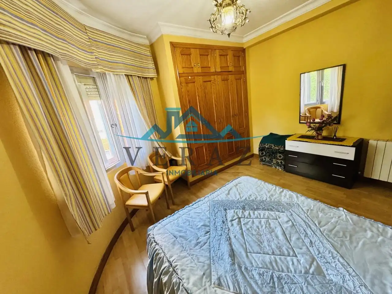 Habitación de Piso en venta en Talavera de la Reina con Calefacción y Terraza