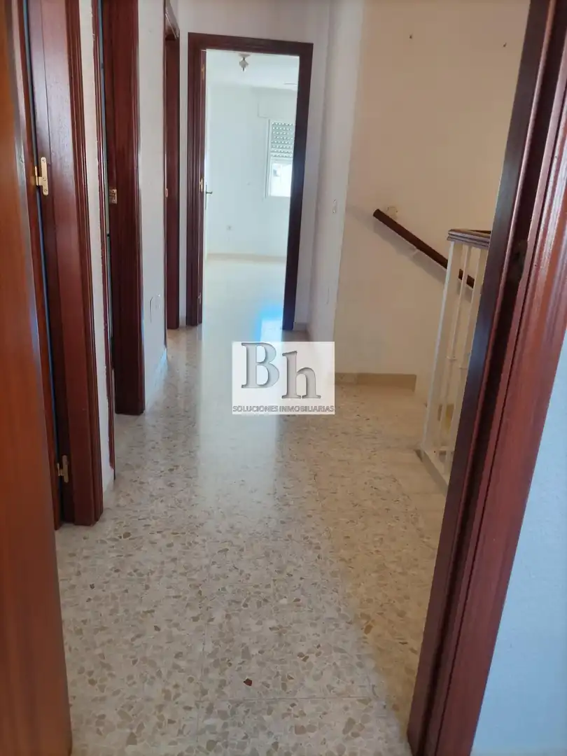 Detached homes for sale in Fuente Alegre - El Chaparral - Los Morales