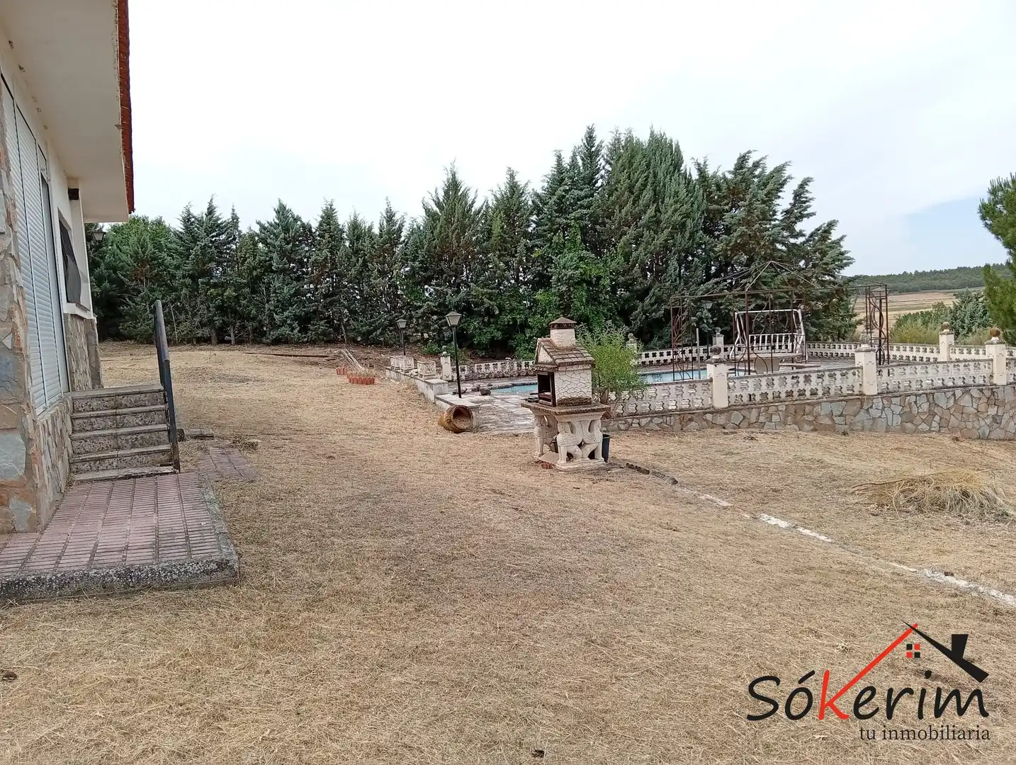 Residencial en venta en Illana