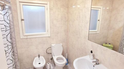 Foto 3 de Apartament de lloguer a Plaza de Toros - Santa Rita, Almería Capital