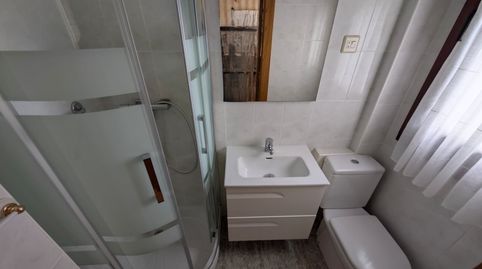 Foto 4 de Piso en venta en Villar - San Juan - La Magdalena, Santurtzi