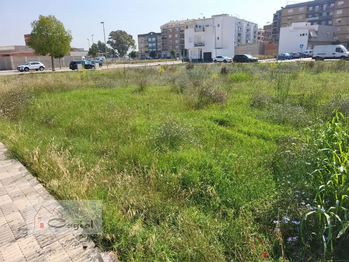 Terreno residencial en venta en Artal de Foces