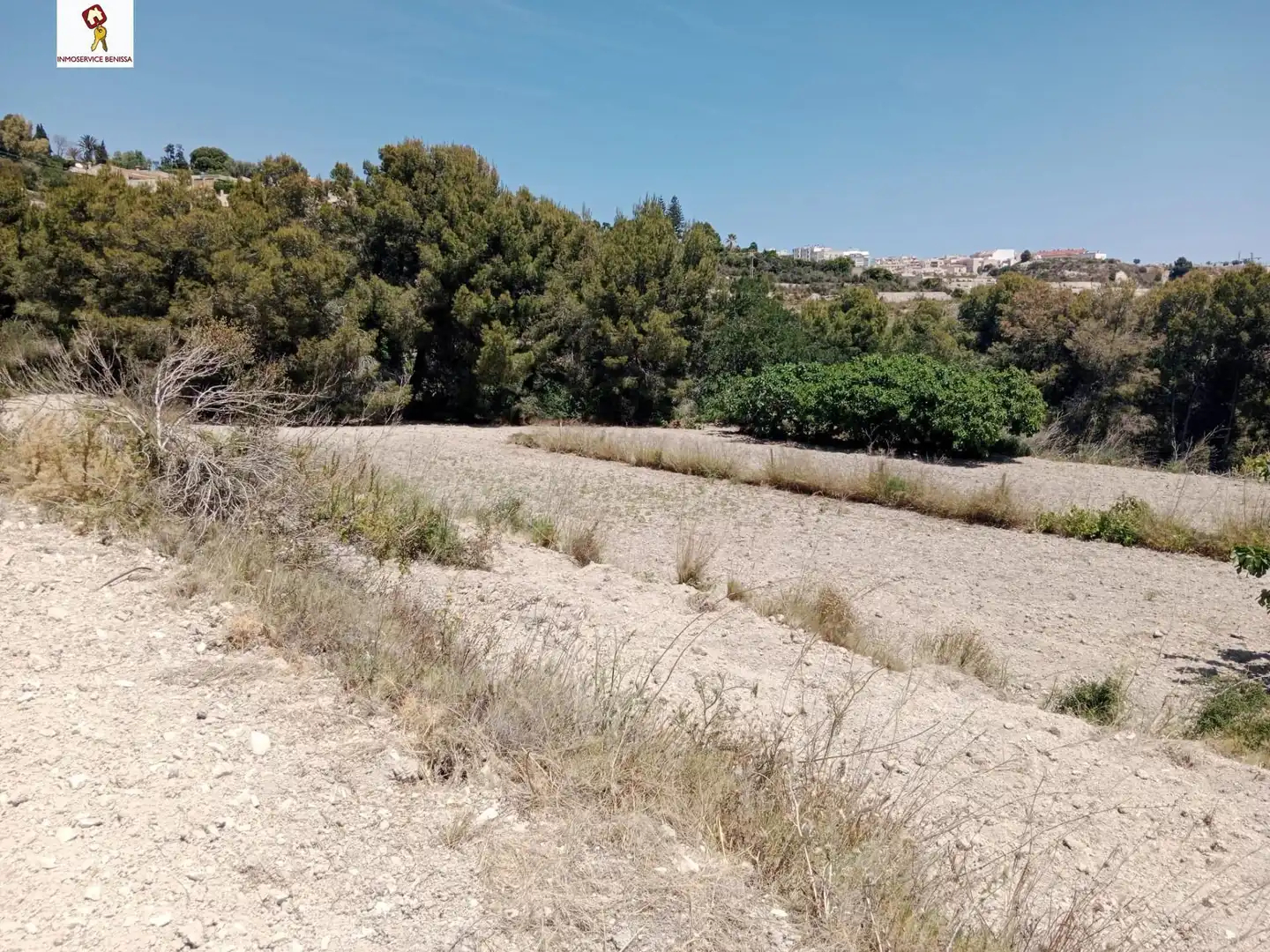 Terrenys i solars en venda a Benissa pueblo, imagen 4
