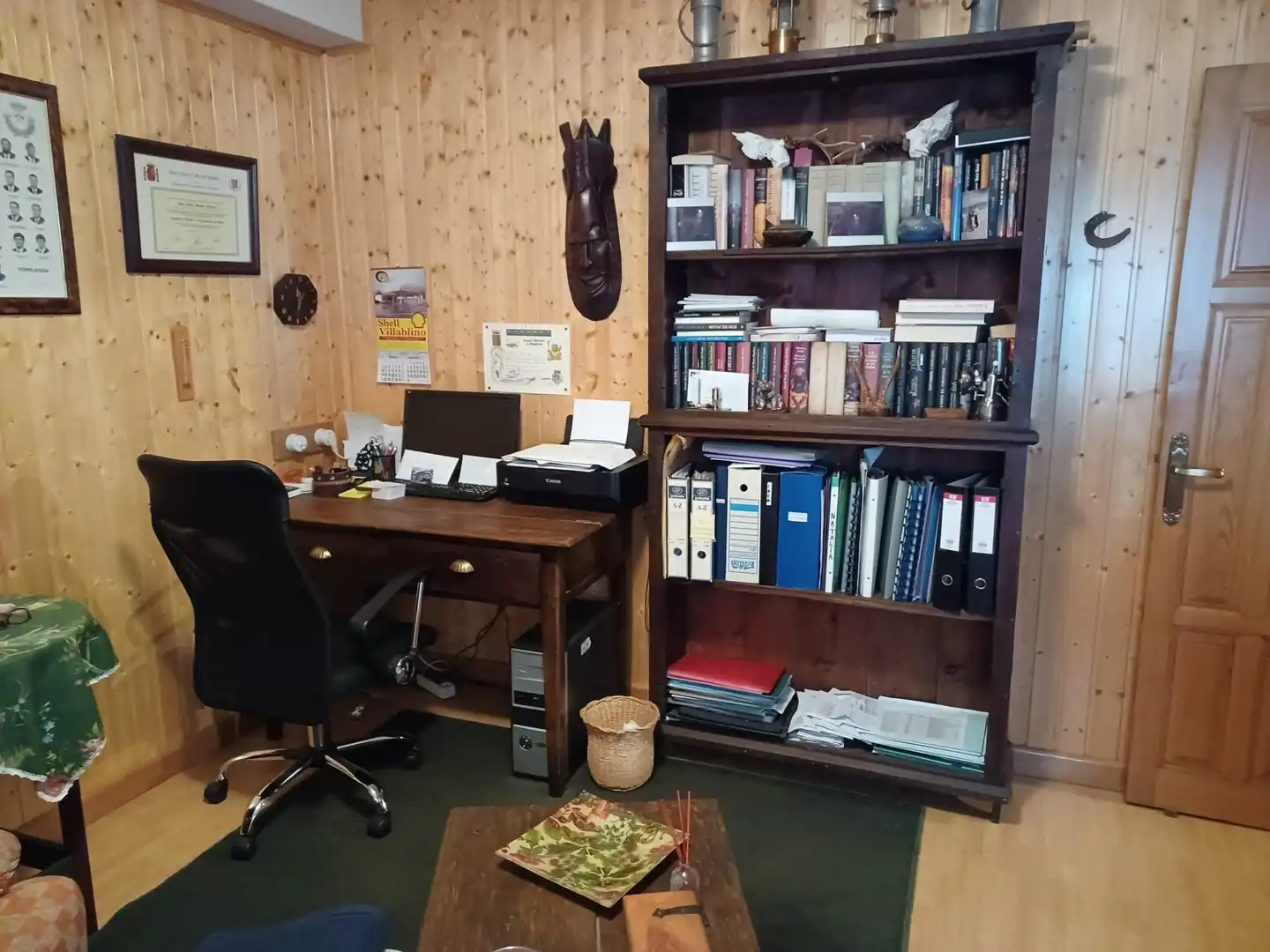 Villa in vendita a Cangas del Narcea, imagen 25