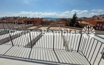 Terrassa de Pis en venda en Igualada amb Aire condicionat, Calefacció i Terrassa