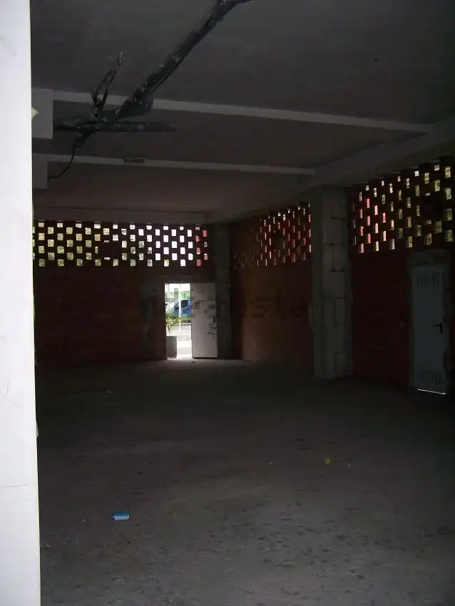 Local commercial à louer à Iurreta, imagen 6