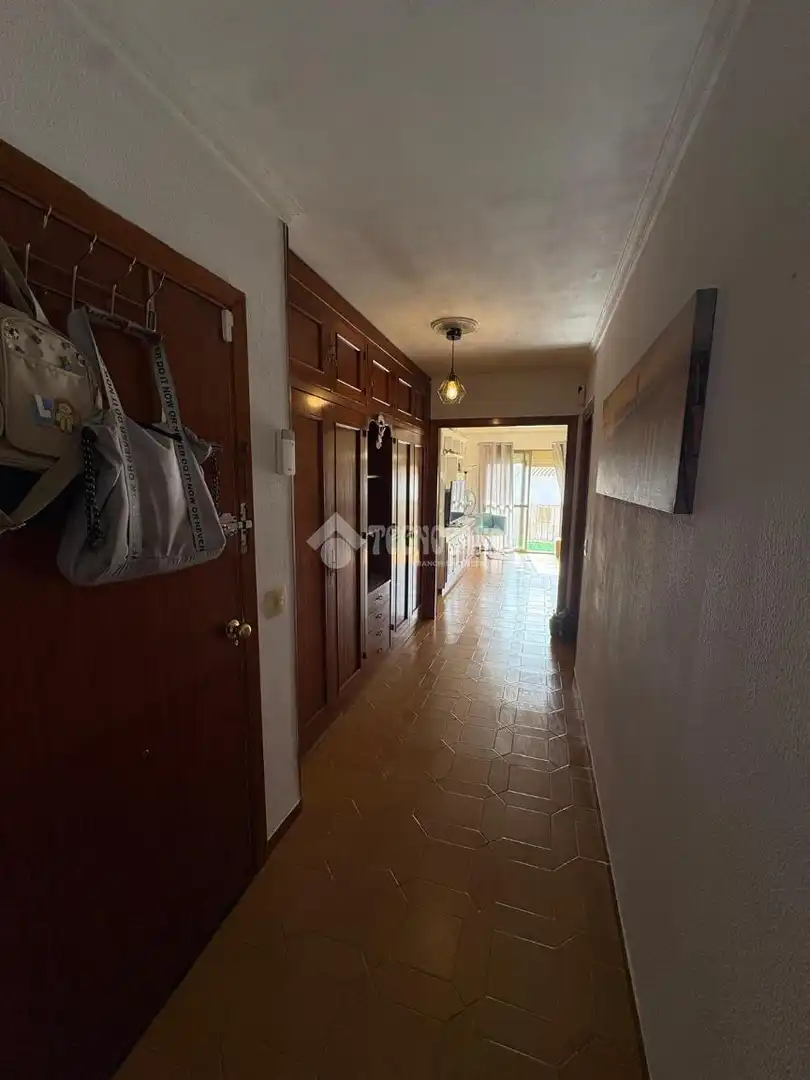 Piso en venta en San Roque