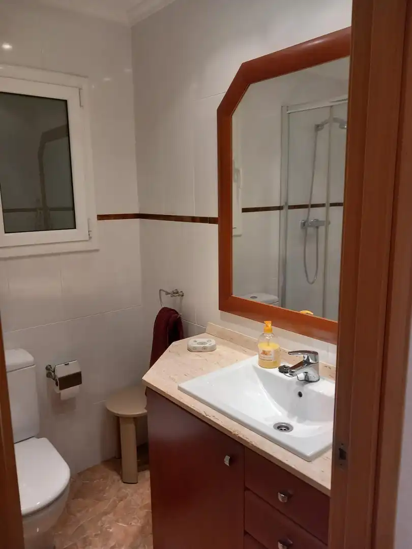 Baño de Piso en venta en Vilanova i la Geltrú