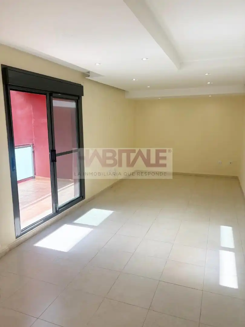 Ático en venta en Xàtiva con Terraza