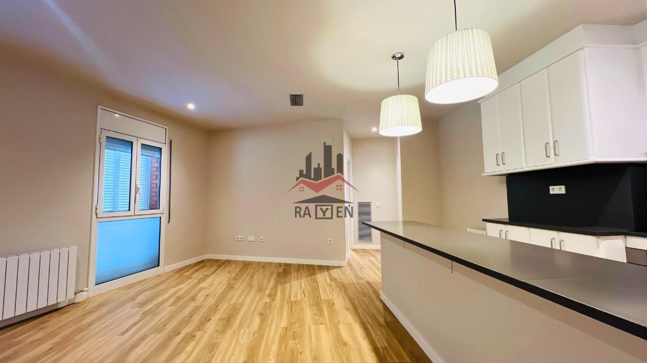 Flat for sale in de la Costa Brava, Eixample - Horta Capallera