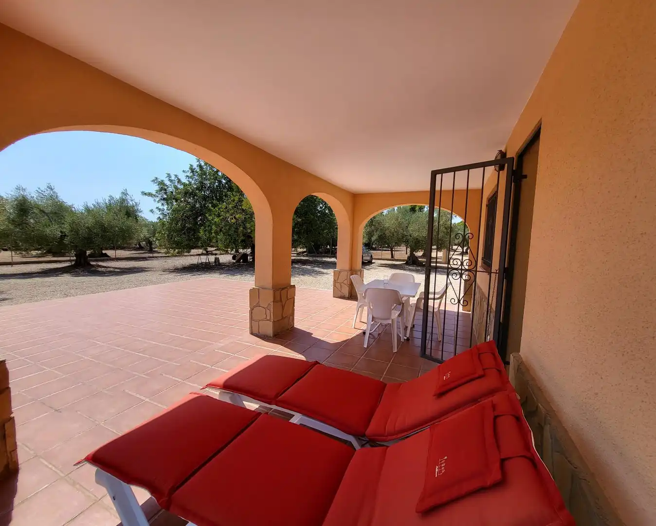 Landhaus mit Garten zum Verkauf in L'Ametlla de Mar pueblo, imagen 19