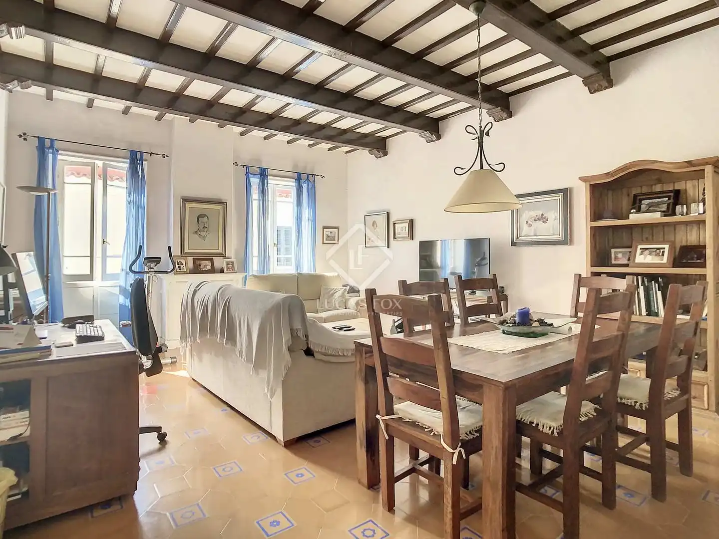 Casa o xalet en venda a Camí de Ses Vinyes