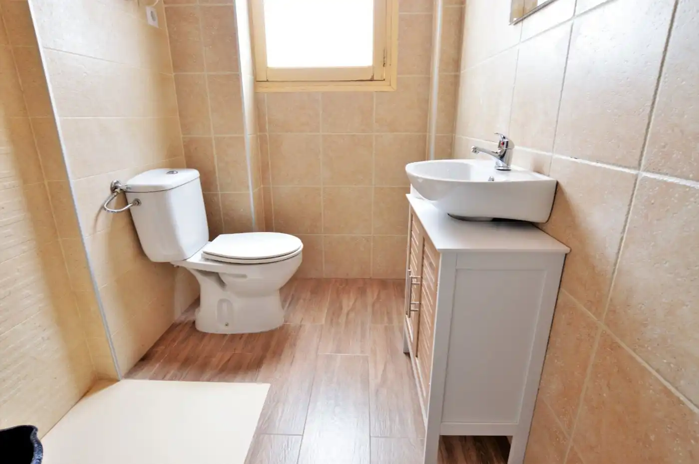 Flat for rent in Fraternidad