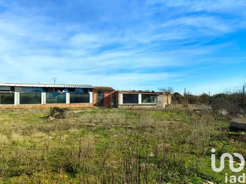 Casa o chalet en venta en Riego de la Vega con Calefacción