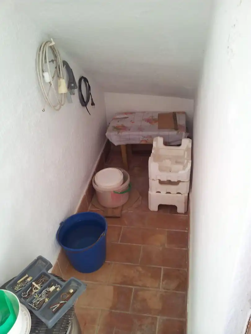 Habitatge en venda a Almadén de la Plata, imagen 38