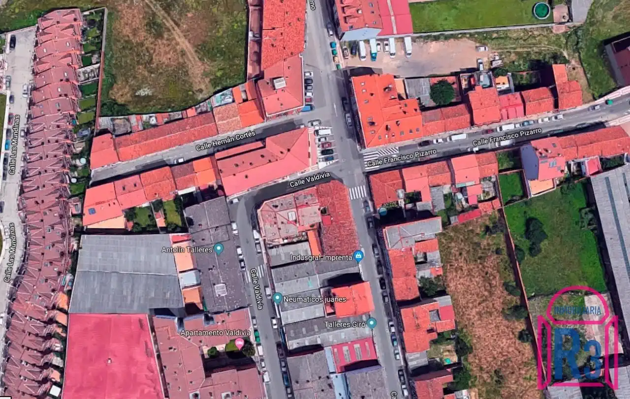 Terreni e lotti in vendita a Valdivia