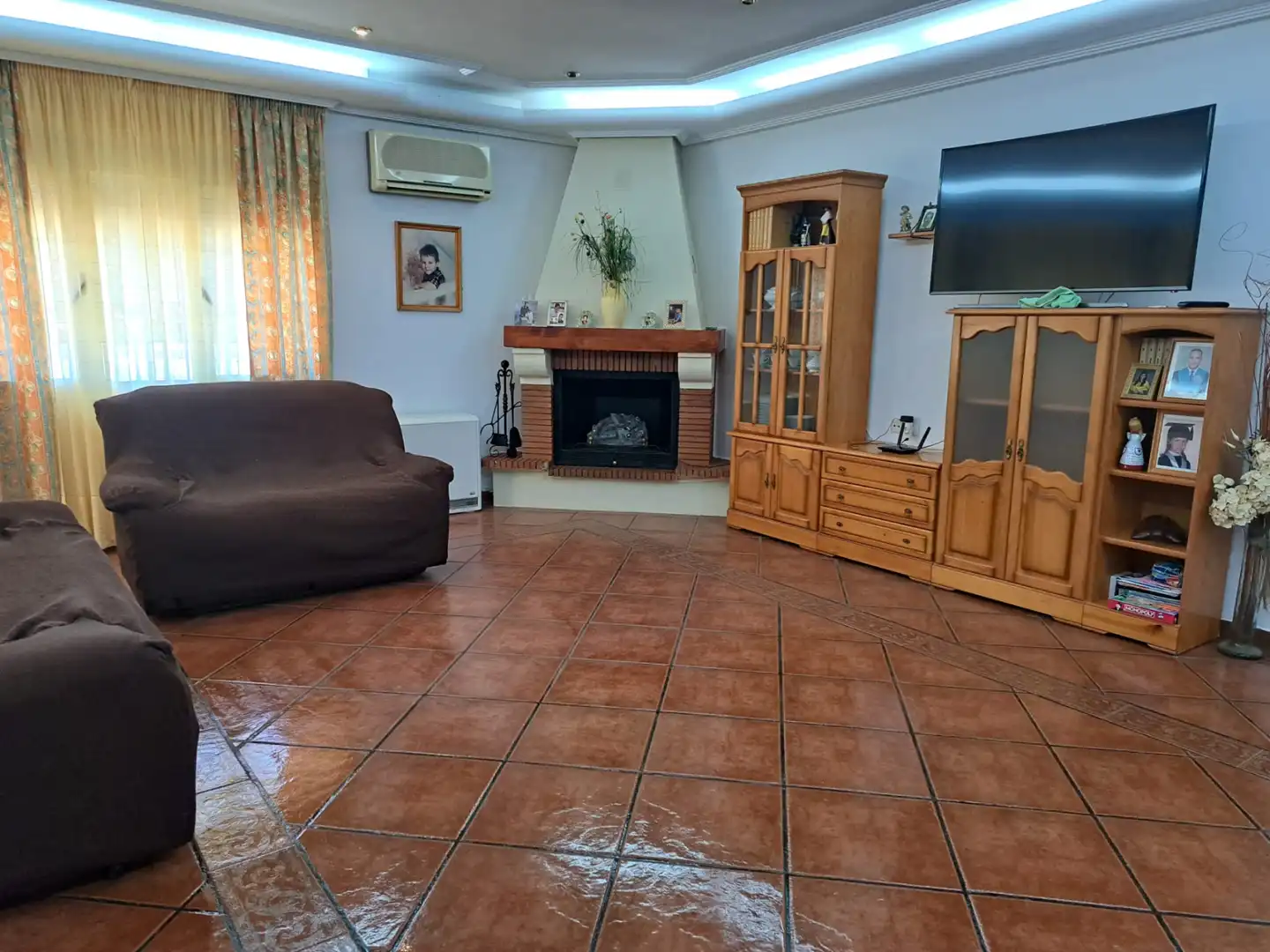 House with pool for sale in Antigua Nacional 420, imagen 3