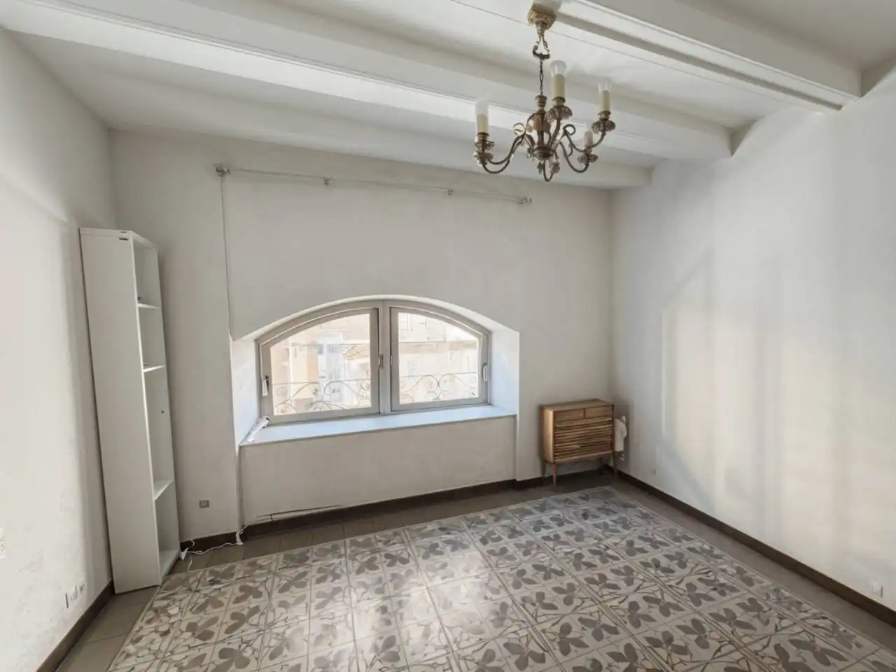 Appartement avec terrasse à vendre à Gràcia