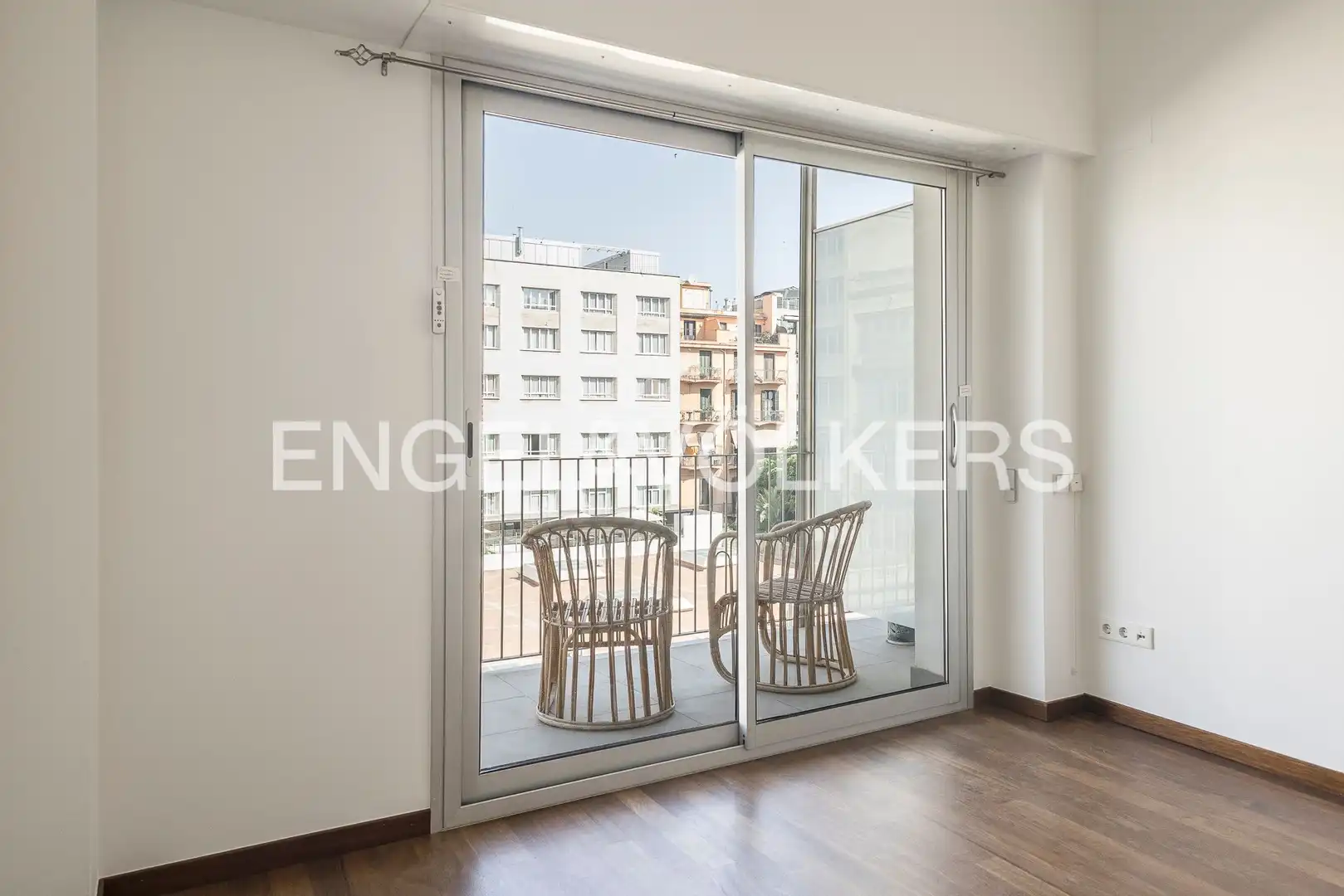 Piso con terraza en venta en Eixample, imagen 6