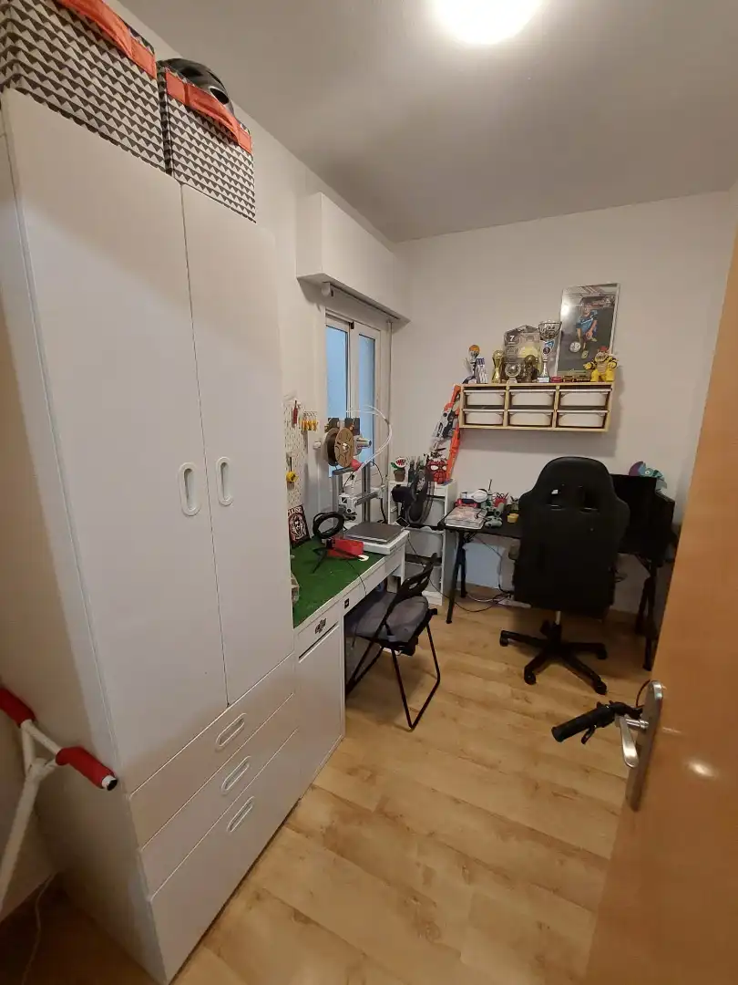 Piso en venta en Sabadell con Aire acondicionado, Calefacción y Amueblado