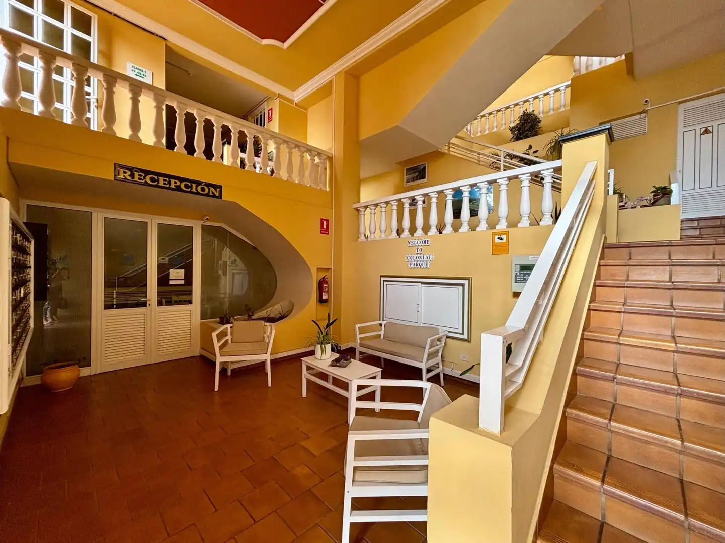 Apartament de lloguer en Santiago del Teide amb Terrassa, Moblat i Balcó