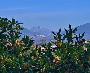 Außenansicht von Country house zum verkauf in Guadarrama mit Klimaanlage, Heizung und Privatgarten