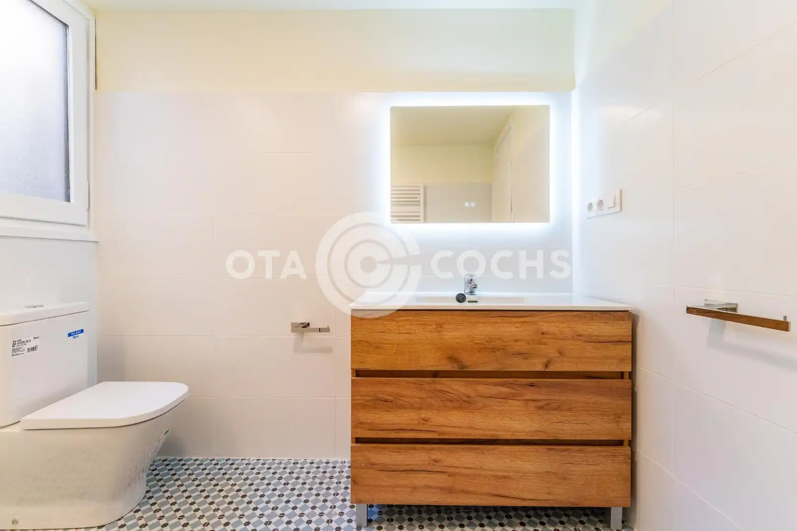 Baño de Piso en venta en L'Espluga de Francolí con Aire acondicionado y Balcón
