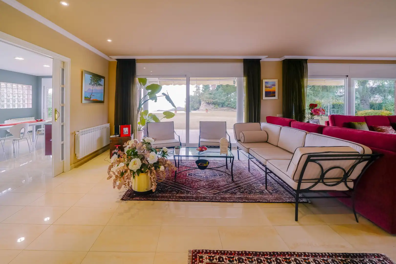 Casa con piscina in vendita a Rocaferrera, imagen 11