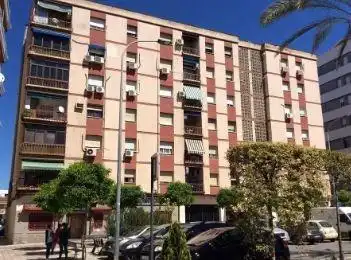 Wohnung mit Aufzug zum Verkauf in La Zarzuela - San José - Belén