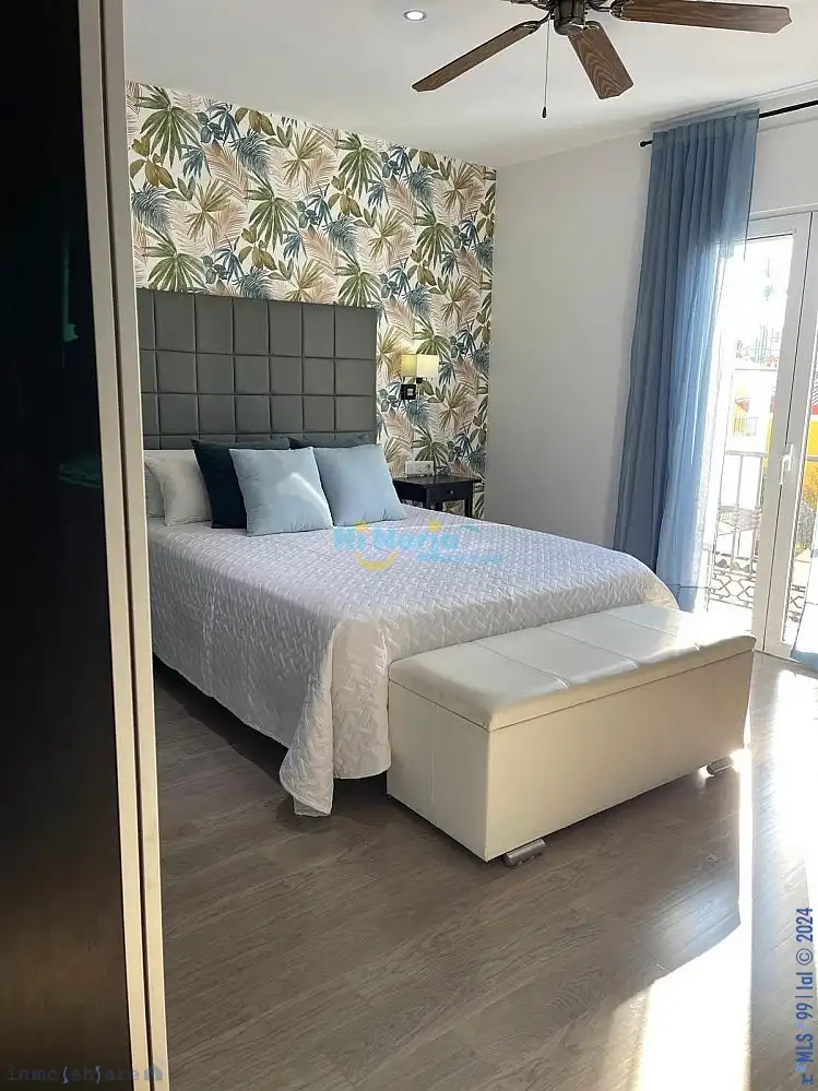 Casa con piscina en venta en Centro, imagen 4