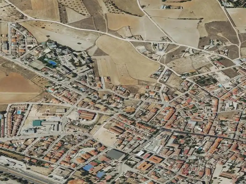 Casa en venda a Calle Guadalajara, imagen 3