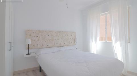 Foto 5 de Pis de lloguer a Alameda de Capuchinos, 36, El Ejido, Málaga Capital