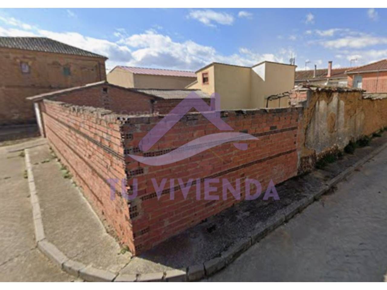 Residential for sale in San Llorente