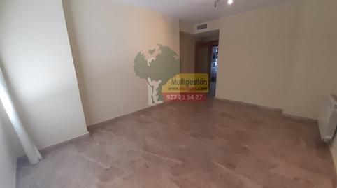 Foto 5 de Pis de lloguer a Centro, Cáceres