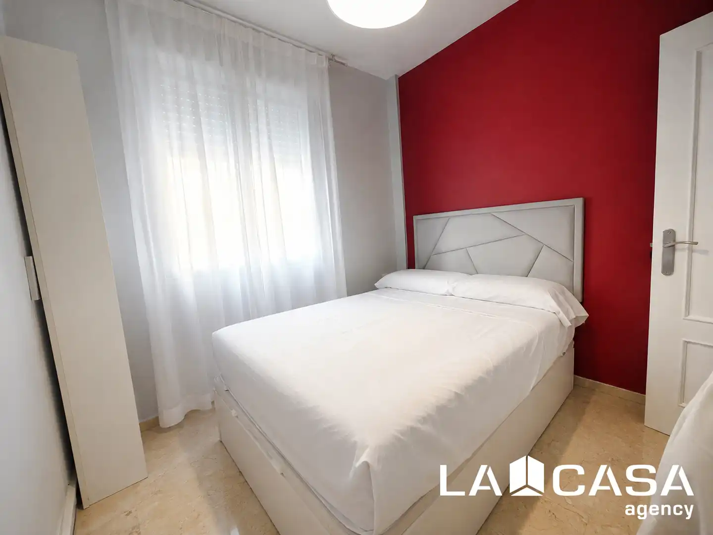 Habitación de Casa adosada en venta en Dos Hermanas con Terraza