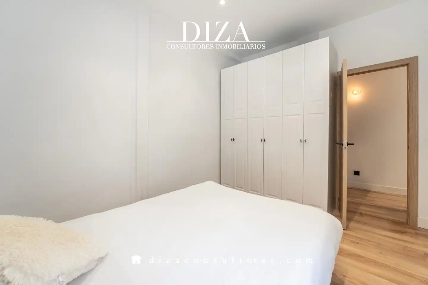 Flat with lift for sale in De Fernando El Católico, imagen 14