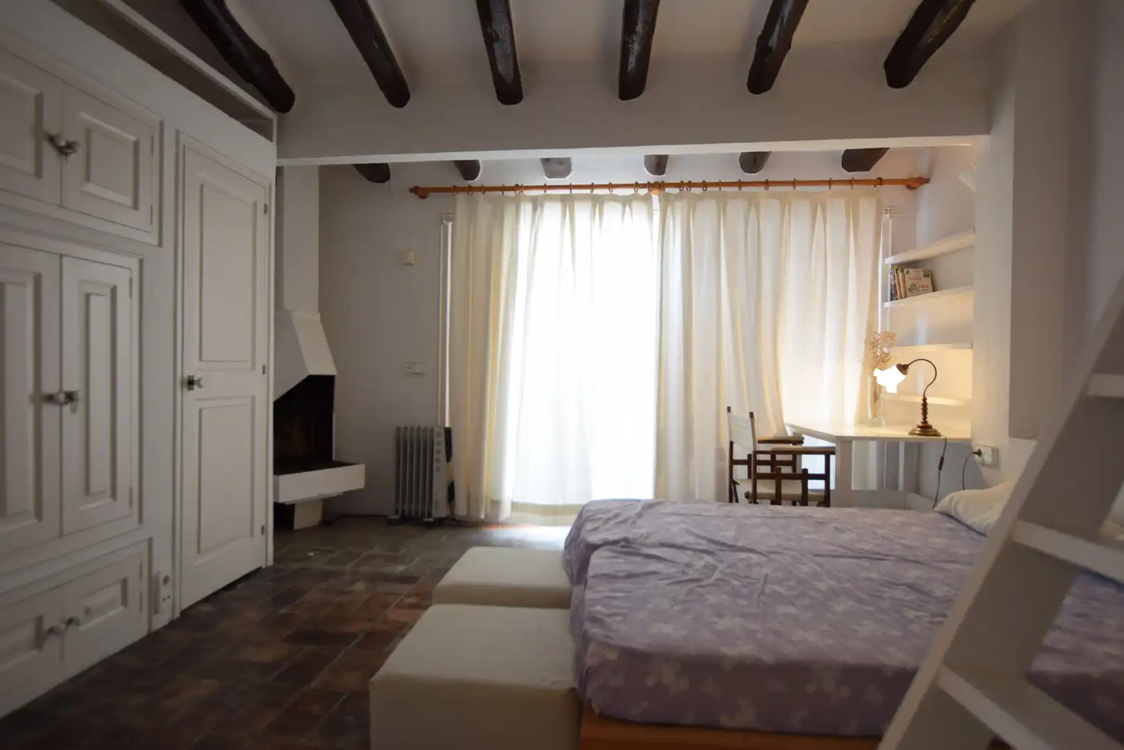Bedroom of Houses for sale in Cadaqués  with Terrace