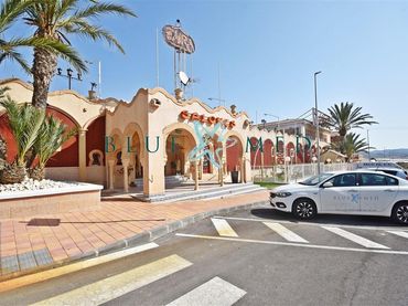 Local commercial à vendre à Avenida de Don Antonio Segado del Olmo
