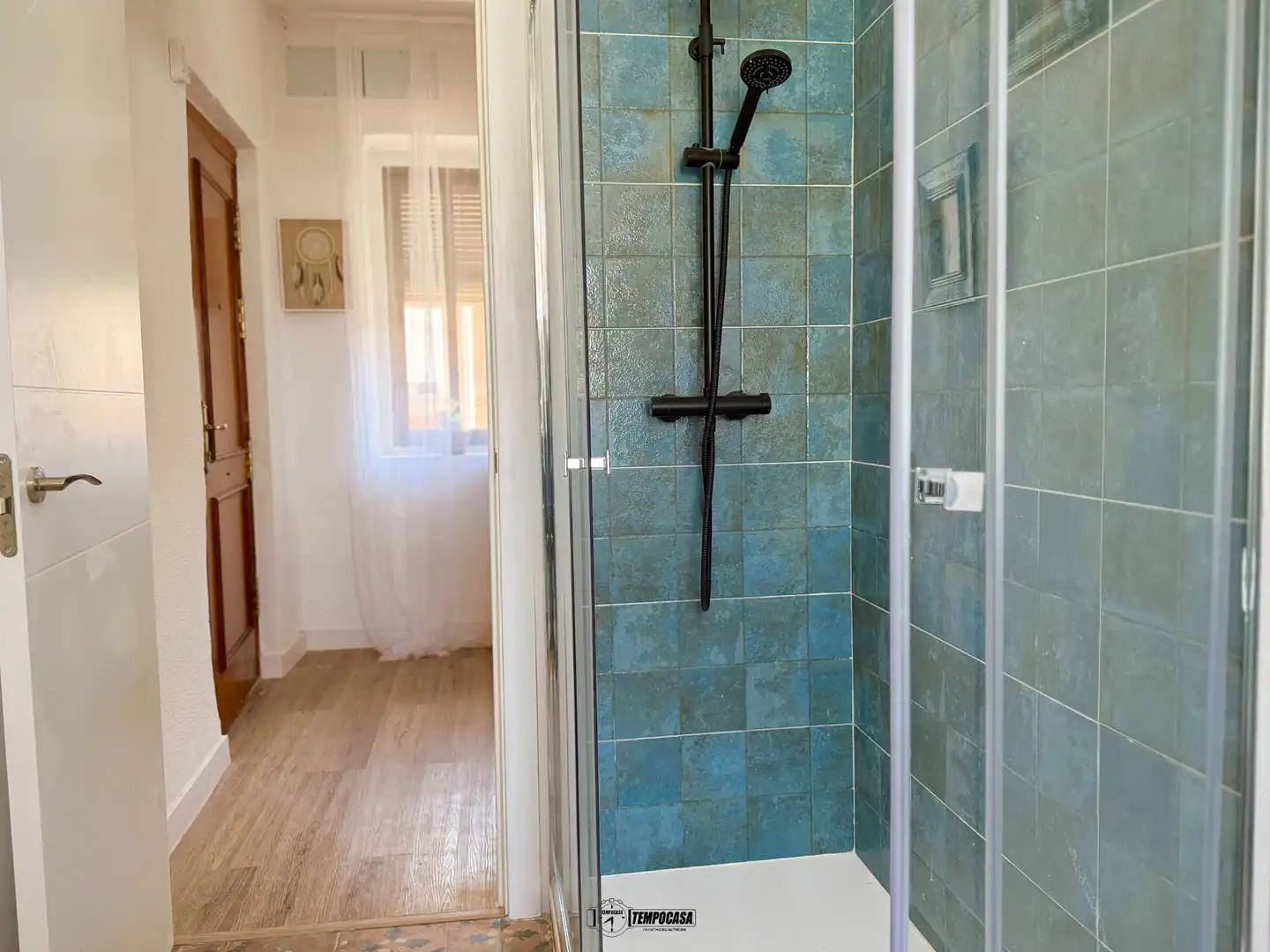 Baño de Piso en venta en Ávila