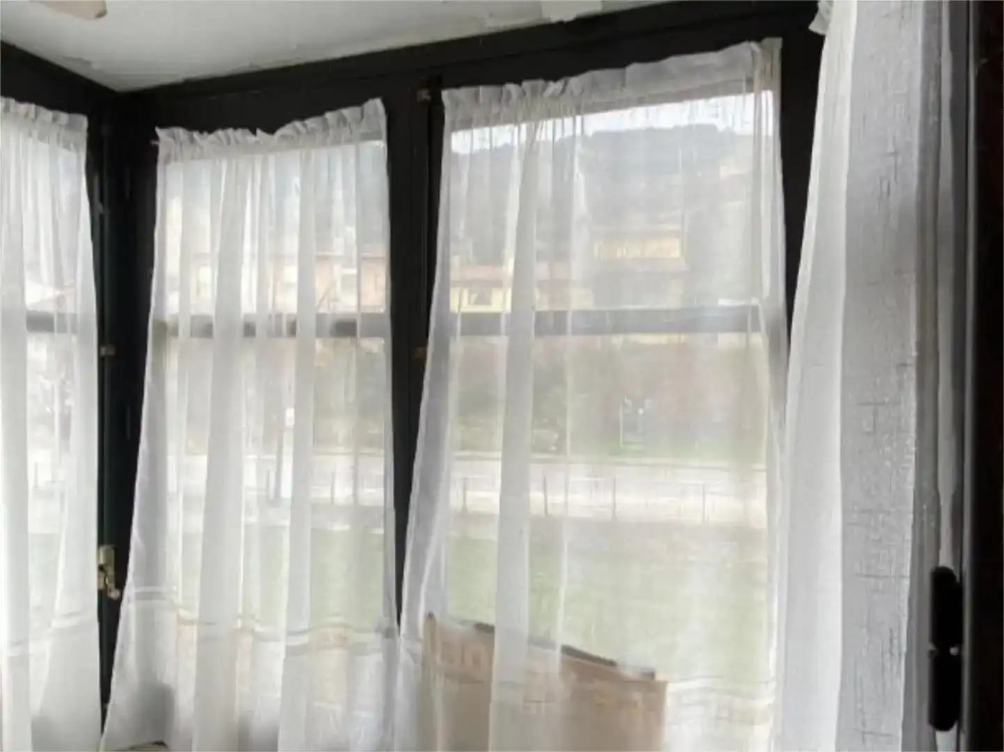 Ground floor for sale in Munilla